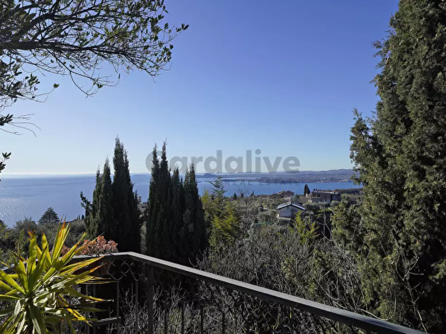 Immagine 8 di Appartamento in vendita  in Via Vigole a Toscolano-Maderno