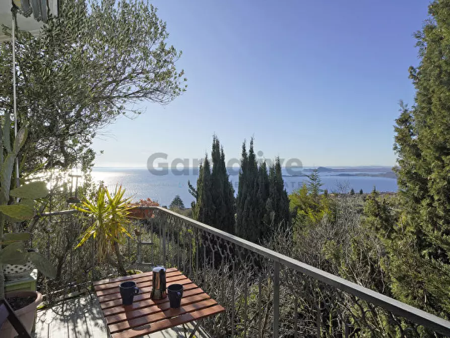 Immagine 9 di Appartamento in vendita  in Via Vigole a Toscolano-Maderno