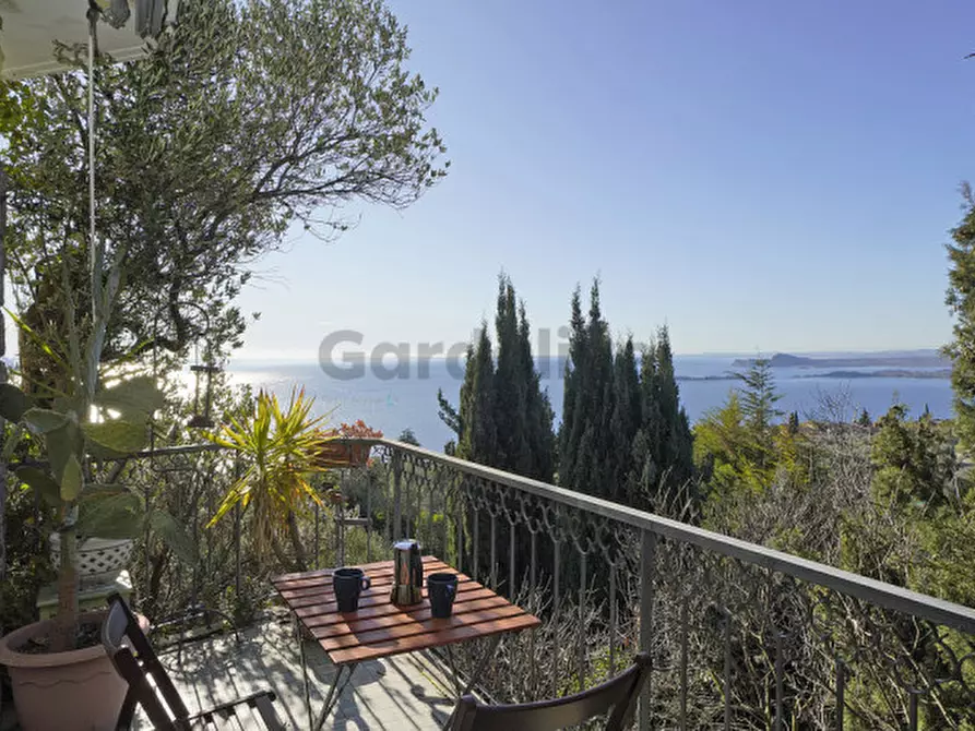 Immagine 10 di Appartamento in vendita  in Via Vigole a Toscolano-Maderno