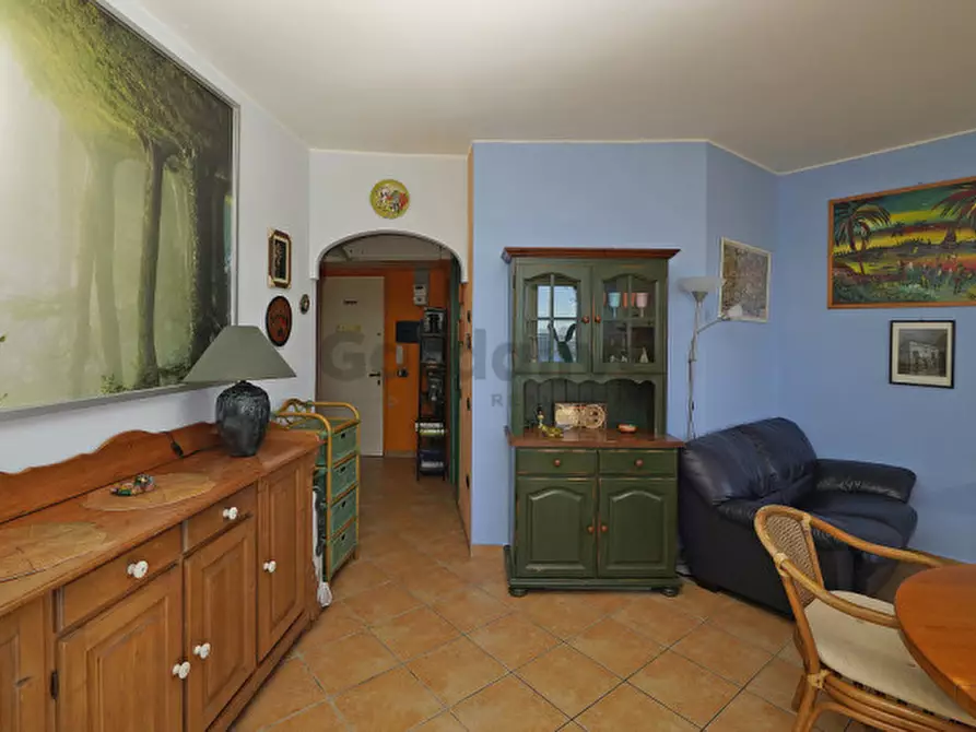 Immagine 15 di Appartamento in vendita  in Via Vigole a Toscolano-Maderno