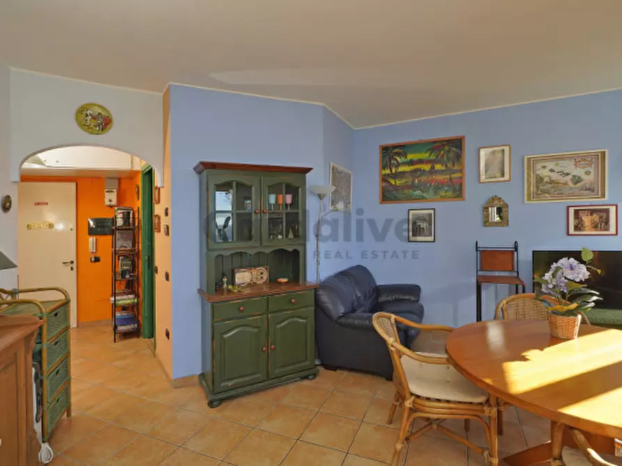 Immagine 16 di Appartamento in vendita  in Via Vigole a Toscolano-Maderno