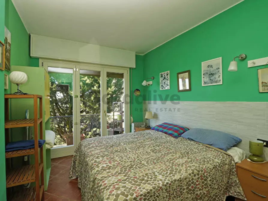 Immagine 17 di Appartamento in vendita  in Via Vigole a Toscolano-Maderno