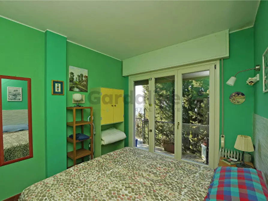 Immagine 18 di Appartamento in vendita  in Via Vigole a Toscolano-Maderno