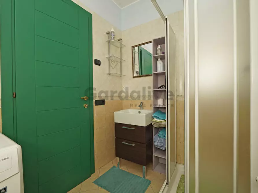 Immagine 19 di Appartamento in vendita  in Via Vigole a Toscolano-Maderno