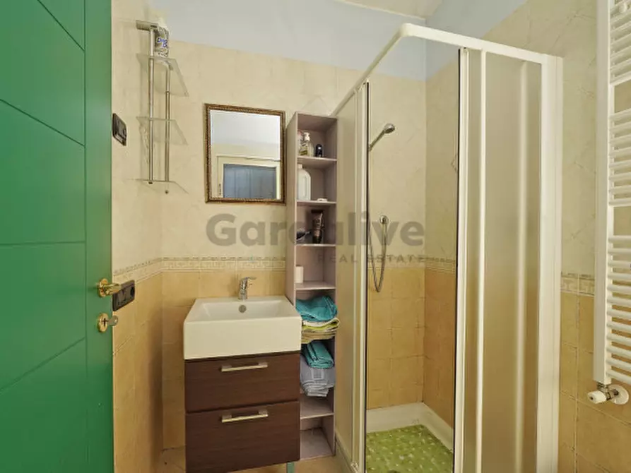 Immagine 20 di Appartamento in vendita  in Via Vigole a Toscolano-Maderno