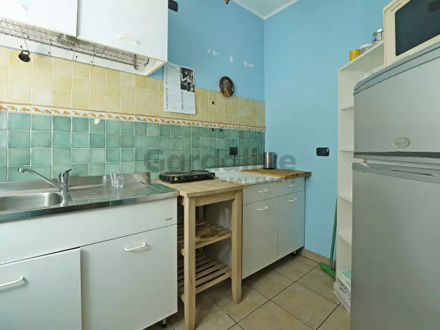 Immagine 21 di Appartamento in vendita  in Via Vigole a Toscolano-Maderno