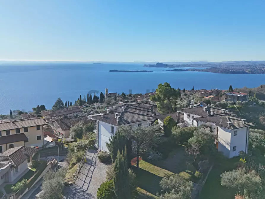 Immagine 25 di Appartamento in vendita  in Via Vigole a Toscolano-Maderno