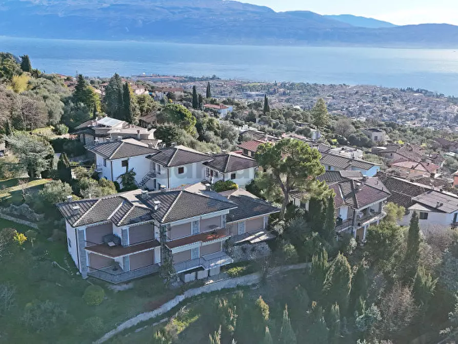 Immagine 28 di Appartamento in vendita  in Via Vigole a Toscolano-Maderno