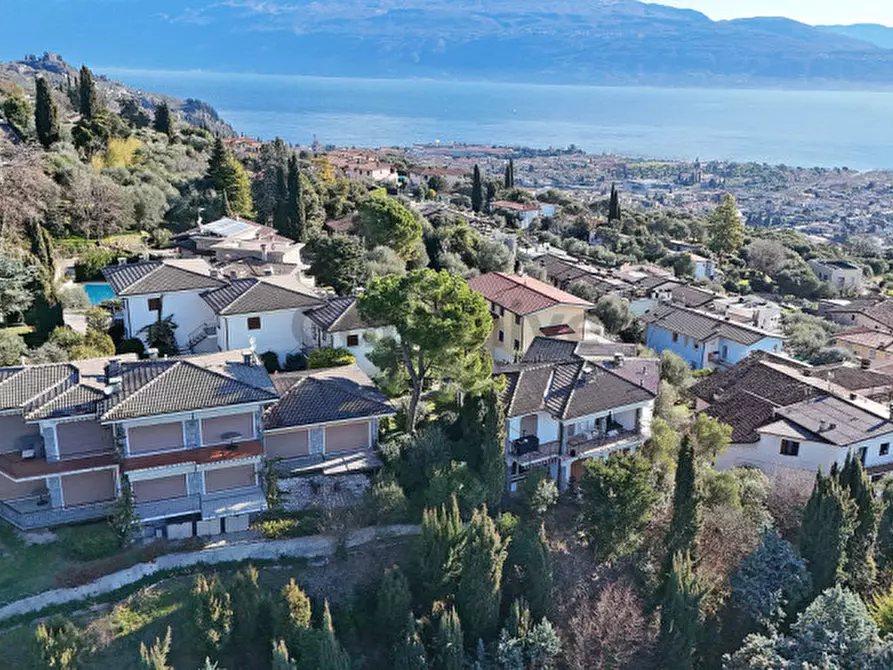 Immagine 29 di Appartamento in vendita  in Via Vigole a Toscolano-Maderno