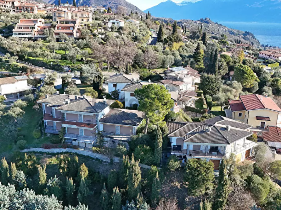 Immagine 30 di Appartamento in vendita  in Via Vigole a Toscolano-Maderno