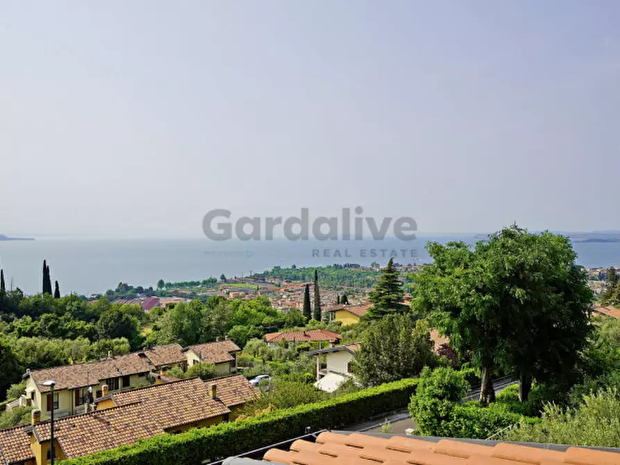 Immagine 6 di Villa in vendita  in Via Pulciano Gaino 23 a Toscolano-Maderno