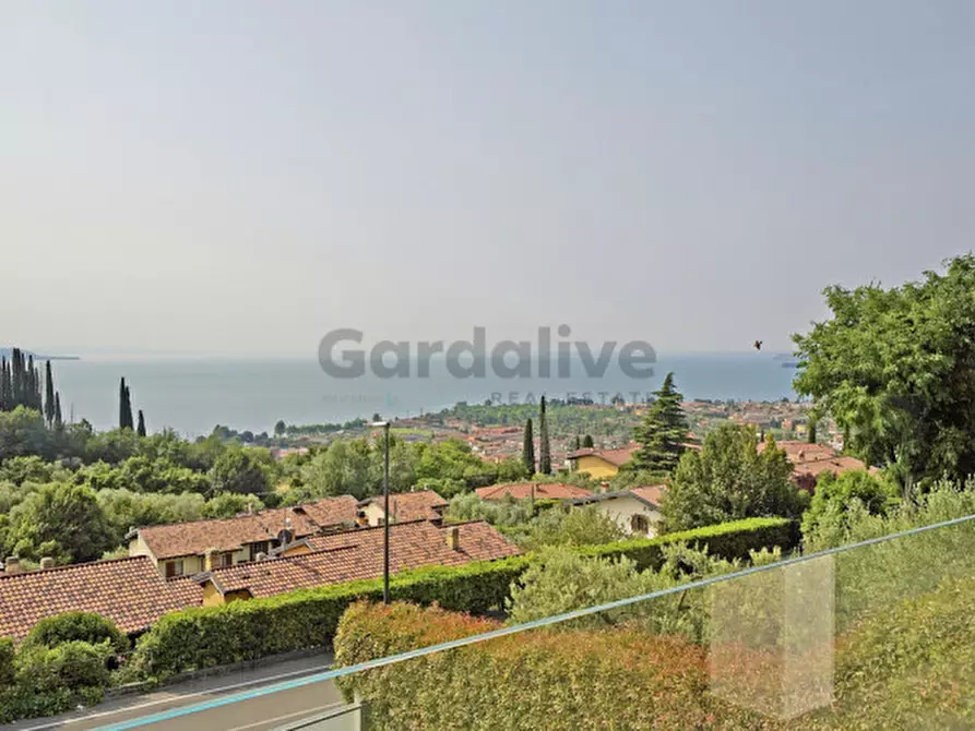 Immagine 7 di Villa in vendita  in Via Pulciano Gaino 23 a Toscolano-Maderno