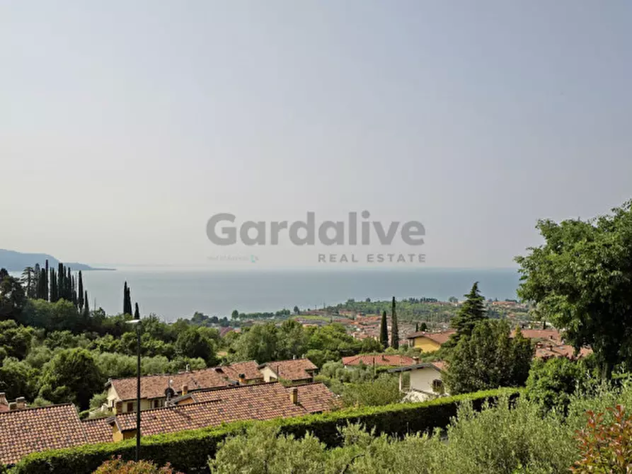 Immagine 8 di Villa in vendita  in Via Pulciano Gaino 23 a Toscolano-Maderno