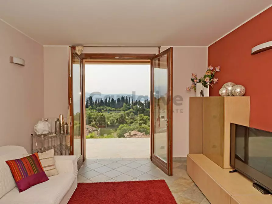 Immagine 16 di Villa in vendita  in Via Pulciano Gaino 23 a Toscolano-Maderno