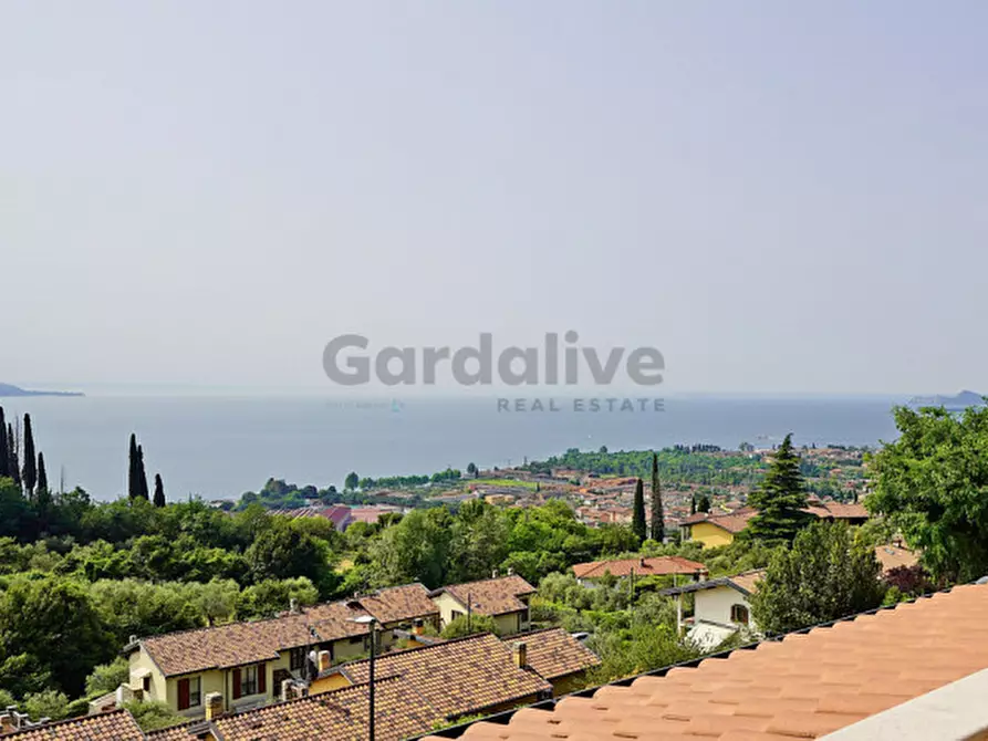 Immagine 19 di Villa in vendita  in Via Pulciano Gaino 23 a Toscolano-Maderno