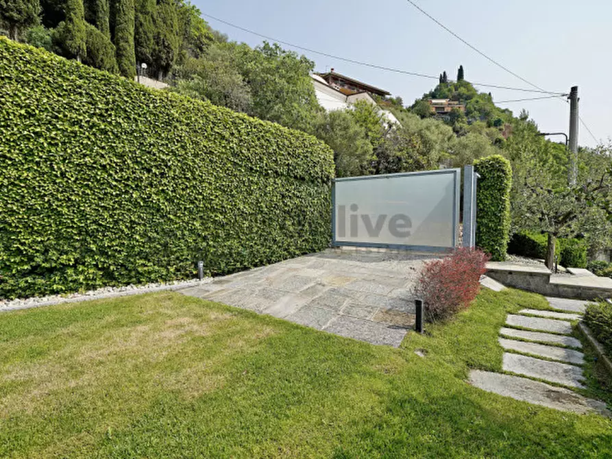 Immagine 20 di Villa in vendita  in Via Pulciano Gaino 23 a Toscolano-Maderno