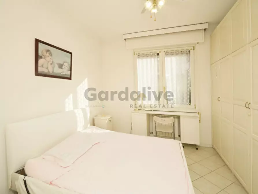 Immagine 9 di Appartamento in vendita  in Via Gaetano Donizetti a Toscolano-Maderno