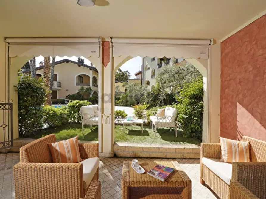 Immagine 4 di Appartamento in vendita  in Via Lungolago Giuseppe Zanardelli a Toscolano-Maderno