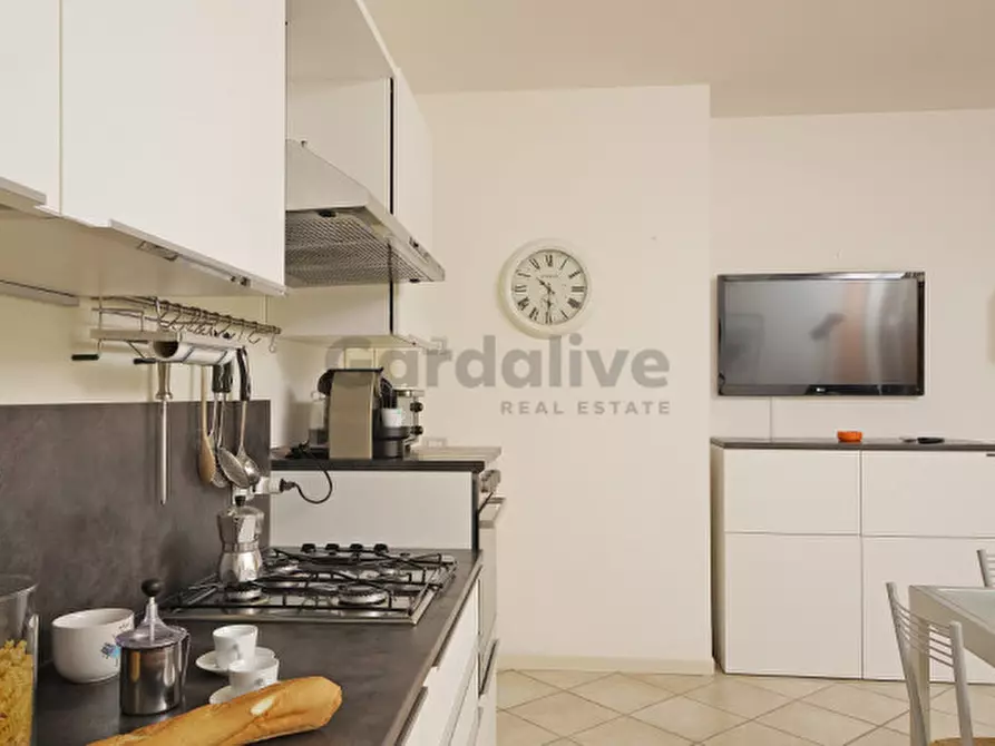 Immagine 11 di Appartamento in vendita  in Via Lungolago Giuseppe Zanardelli a Toscolano-Maderno