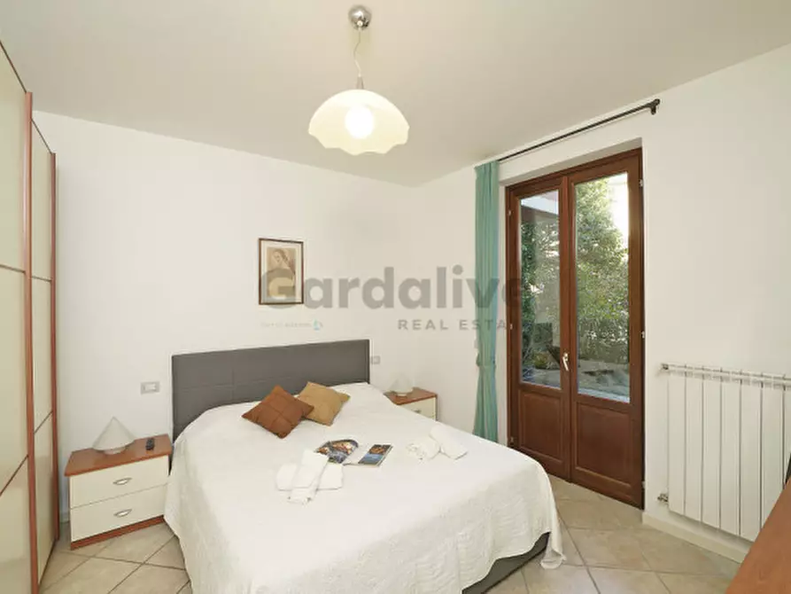 Immagine 15 di Appartamento in vendita  in Via Lungolago Giuseppe Zanardelli a Toscolano-Maderno