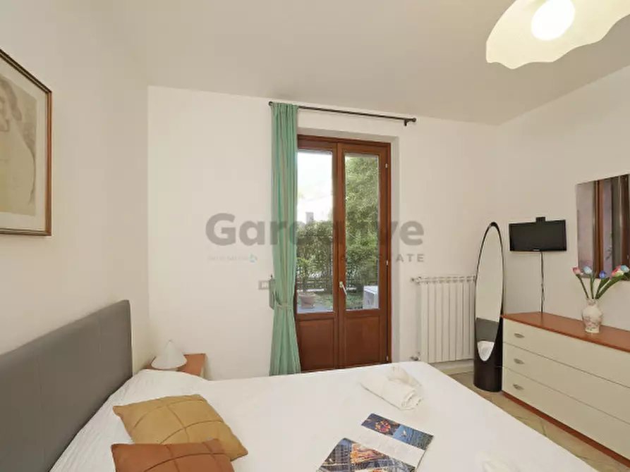 Immagine 16 di Appartamento in vendita  in Via Lungolago Giuseppe Zanardelli a Toscolano-Maderno