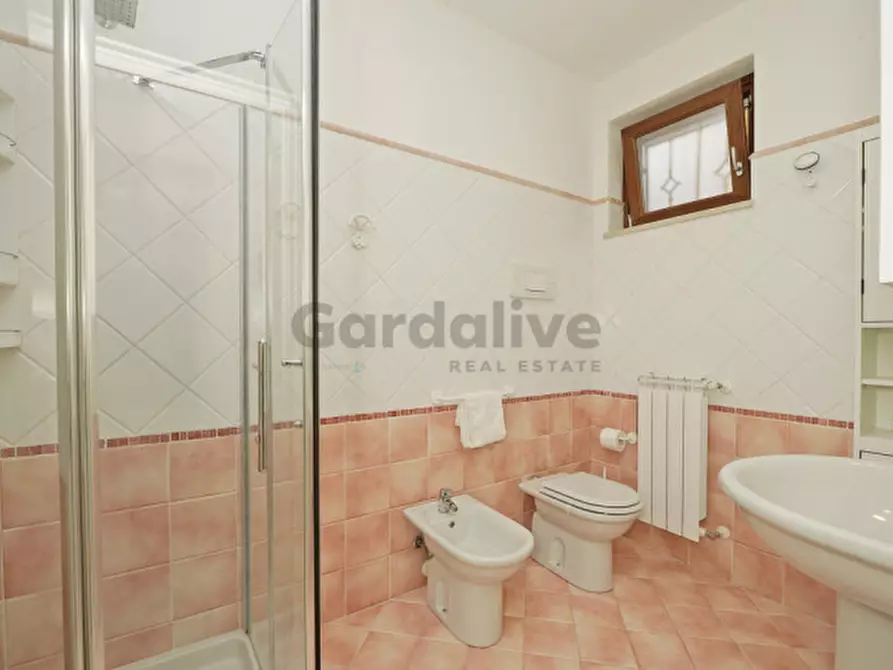 Immagine 19 di Appartamento in vendita  in Via Lungolago Giuseppe Zanardelli a Toscolano-Maderno