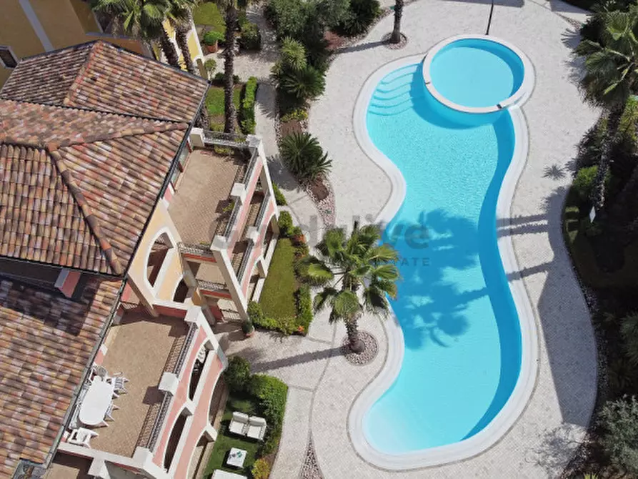 Immagine 22 di Appartamento in vendita  in Via Lungolago Giuseppe Zanardelli a Toscolano-Maderno