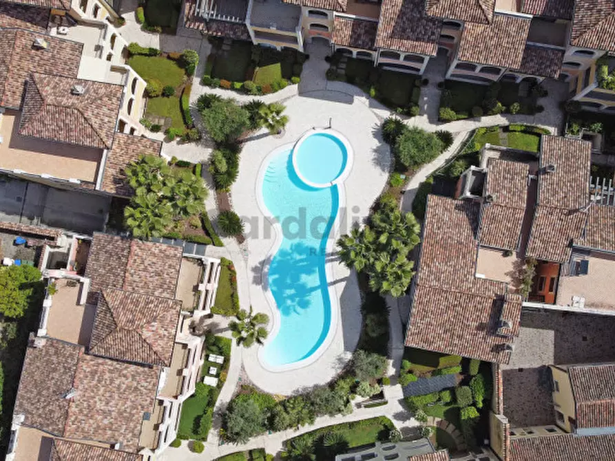 Immagine 23 di Appartamento in vendita  in Via Lungolago Giuseppe Zanardelli a Toscolano-Maderno