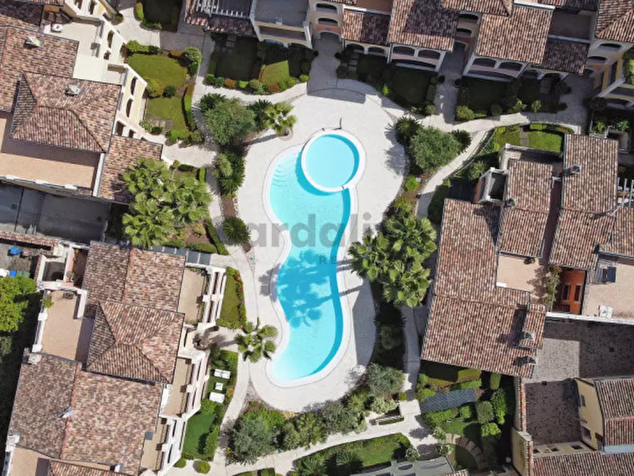 Immagine 24 di Appartamento in vendita  in Via Lungolago Giuseppe Zanardelli a Toscolano-Maderno