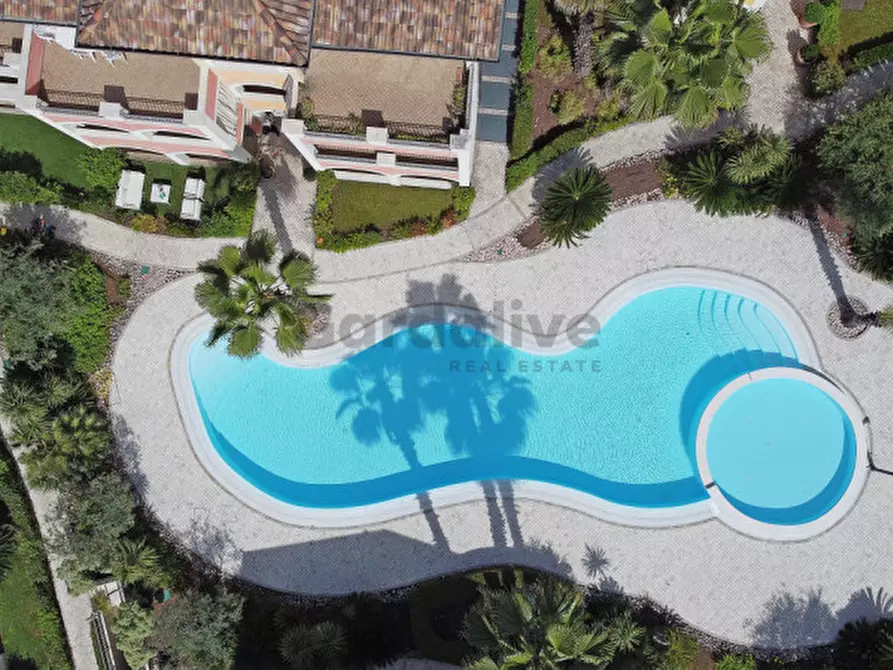 Immagine 26 di Appartamento in vendita  in Via Lungolago Giuseppe Zanardelli a Toscolano-Maderno