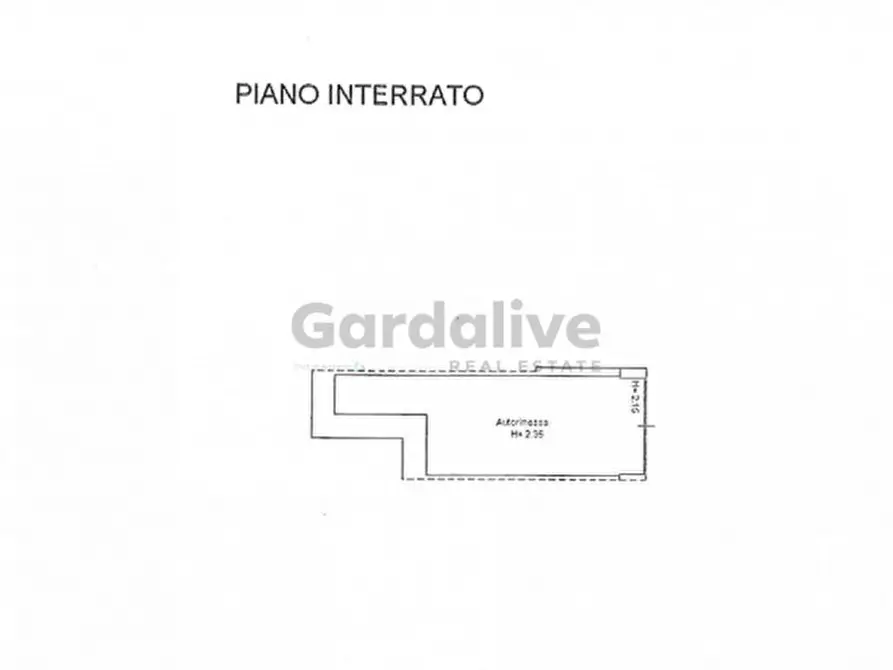 Immagine 32 di Appartamento in vendita  in Via Lungolago Giuseppe Zanardelli a Toscolano-Maderno