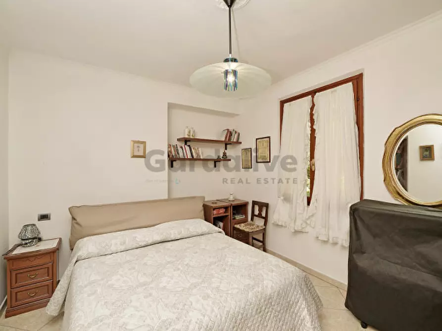 Immagine 20 di Palazzo in vendita  in Via Garibaldi a Toscolano-Maderno