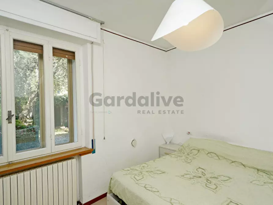 Immagine 21 di Palazzo in vendita  in Via Garibaldi a Toscolano-Maderno