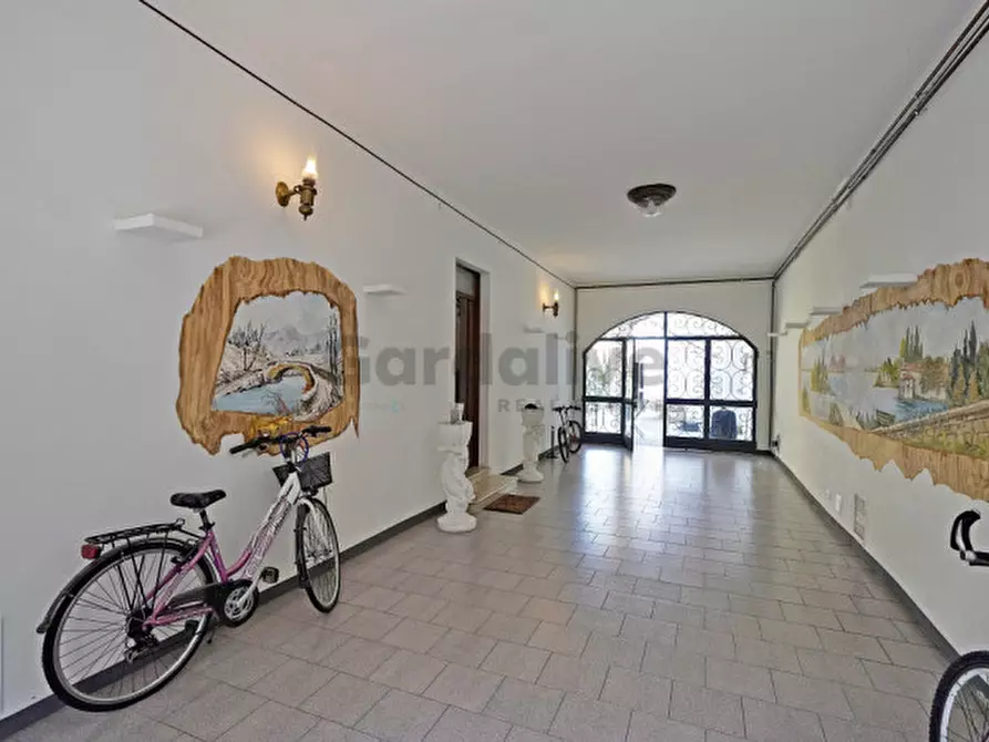 Immagine 22 di Palazzo in vendita  in Via Garibaldi a Toscolano-Maderno