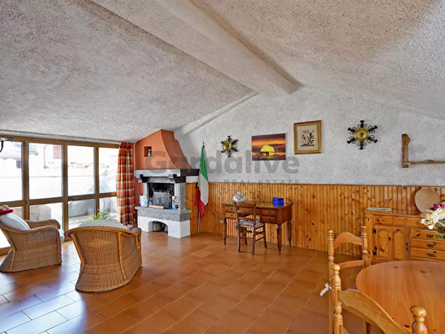 Immagine 26 di Palazzo in vendita  in Via Garibaldi a Toscolano-Maderno