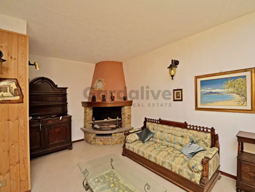 Immagine 29 di Palazzo in vendita  in Via Garibaldi a Toscolano-Maderno