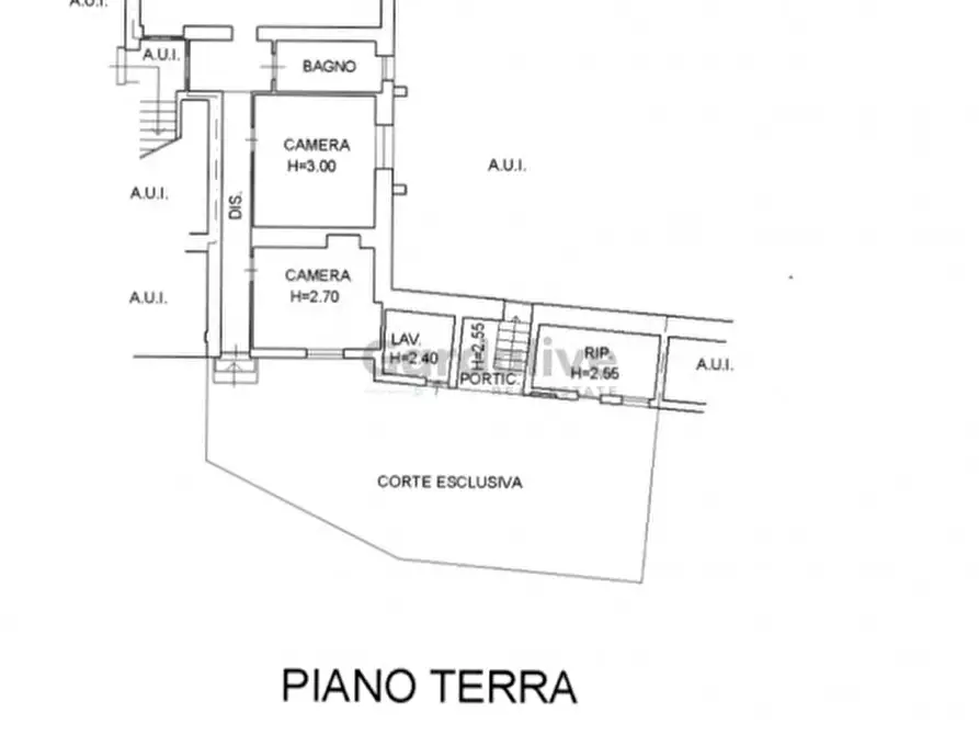 Immagine 30 di Palazzo in vendita  in Via Garibaldi a Toscolano-Maderno