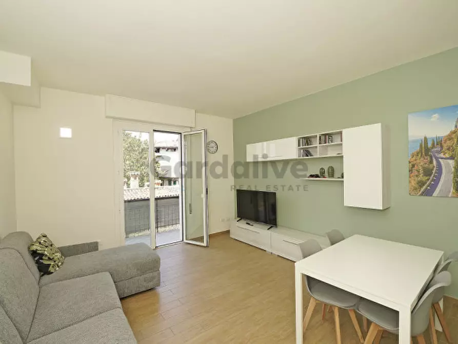 Immagine 1 di Appartamento in vendita  in Via Moretto 16 a Toscolano-Maderno