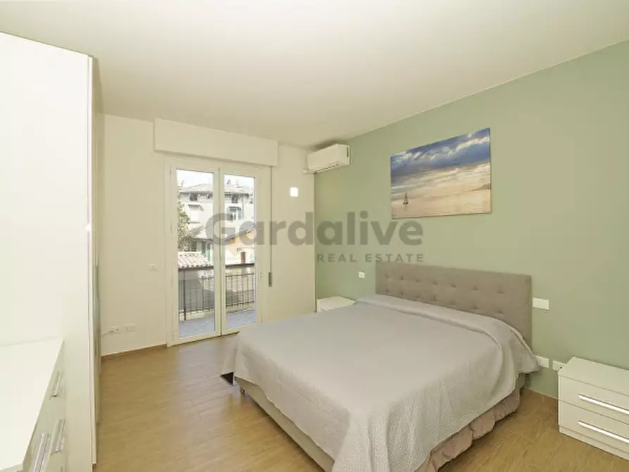 Immagine 3 di Appartamento in vendita  in Via Moretto 16 a Toscolano-Maderno