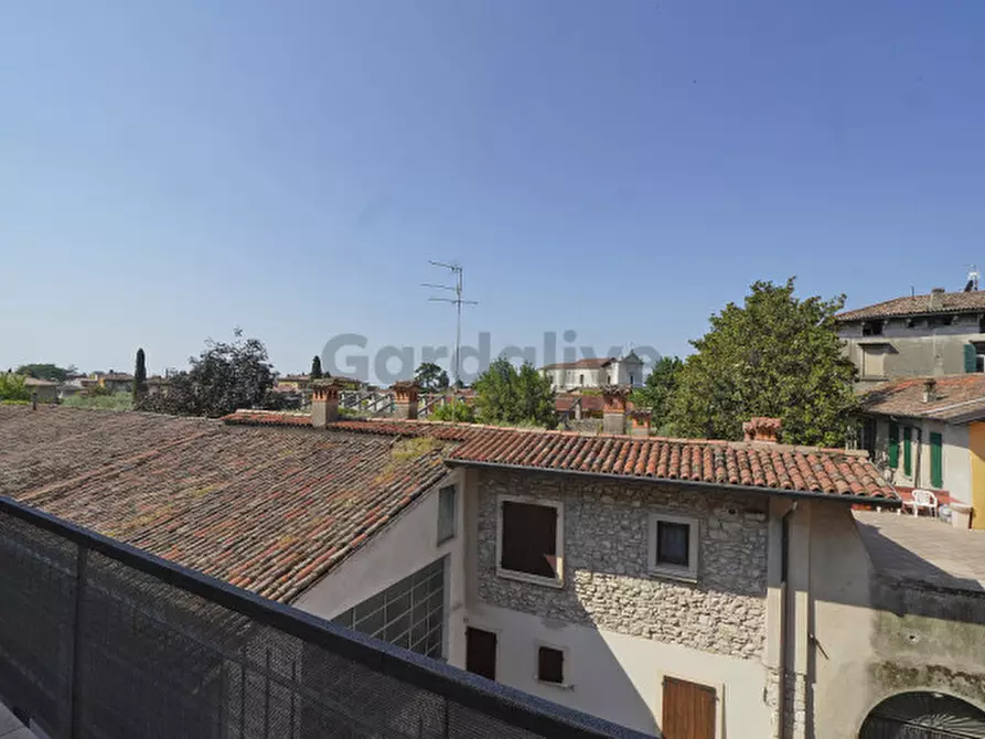 Immagine 4 di Appartamento in vendita  in Via Moretto 16 a Toscolano-Maderno