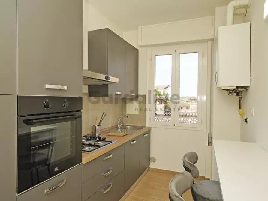 Immagine 6 di Appartamento in vendita  in Via Moretto 16 a Toscolano-Maderno