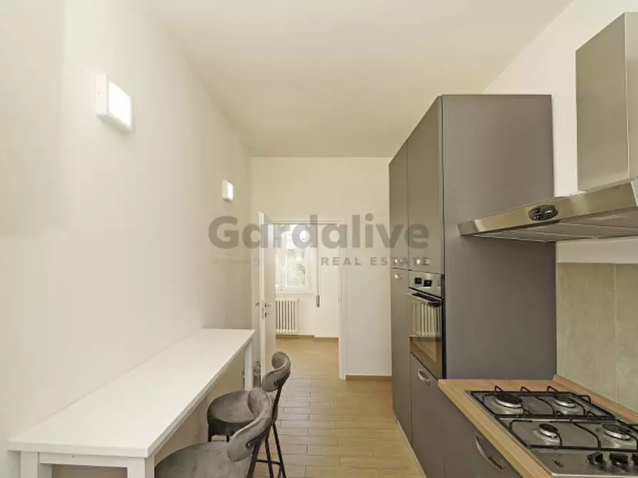 Immagine 7 di Appartamento in vendita  in Via Moretto 16 a Toscolano-Maderno