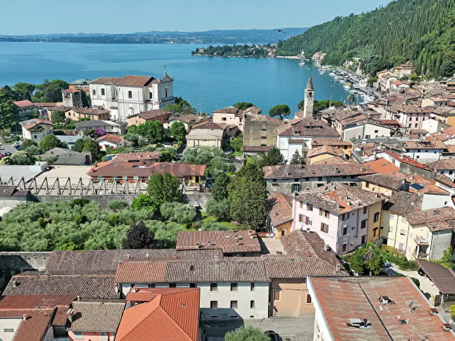 Immagine 9 di Appartamento in vendita  in Via Moretto 16 a Toscolano-Maderno