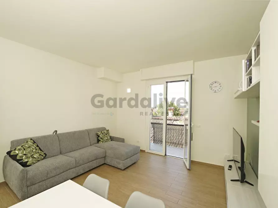 Immagine 10 di Appartamento in vendita  in Via Moretto 16 a Toscolano-Maderno