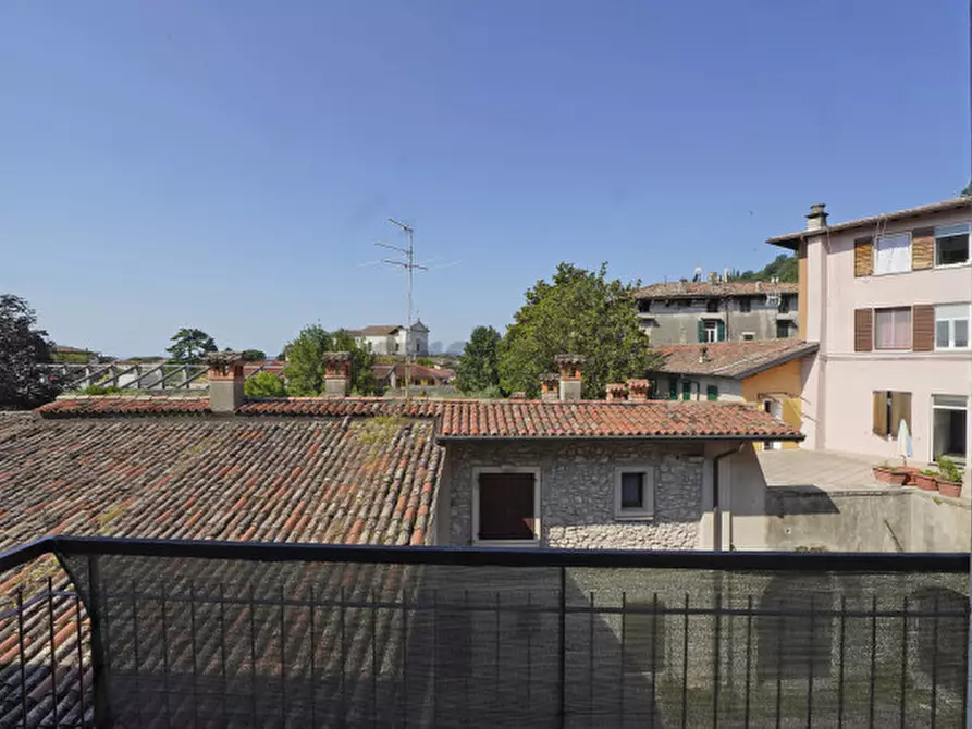 Immagine 12 di Appartamento in vendita  in Via Moretto 16 a Toscolano-Maderno