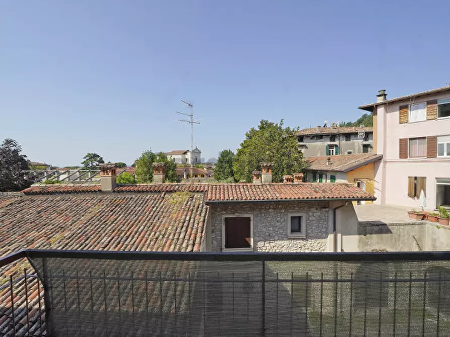 Immagine 13 di Appartamento in vendita  in Via Moretto 16 a Toscolano-Maderno