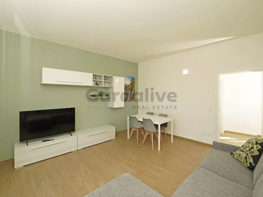 Immagine 14 di Appartamento in vendita  in Via Moretto 16 a Toscolano-Maderno