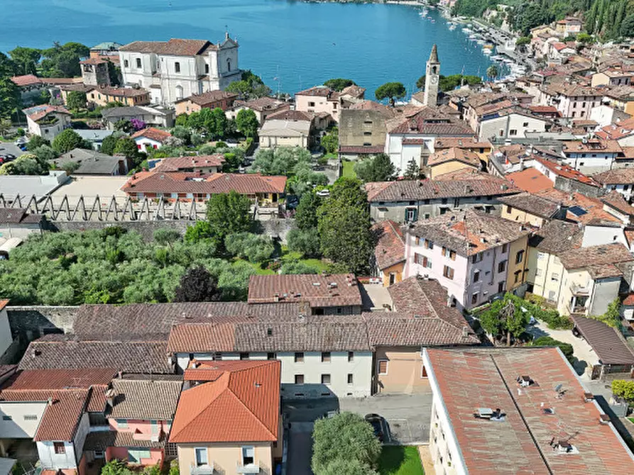 Immagine 28 di Appartamento in vendita  in Via Moretto 16 a Toscolano-Maderno