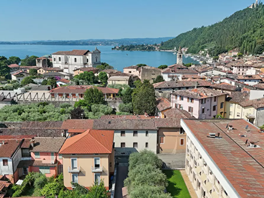 Immagine 29 di Appartamento in vendita  in Via Moretto 16 a Toscolano-Maderno