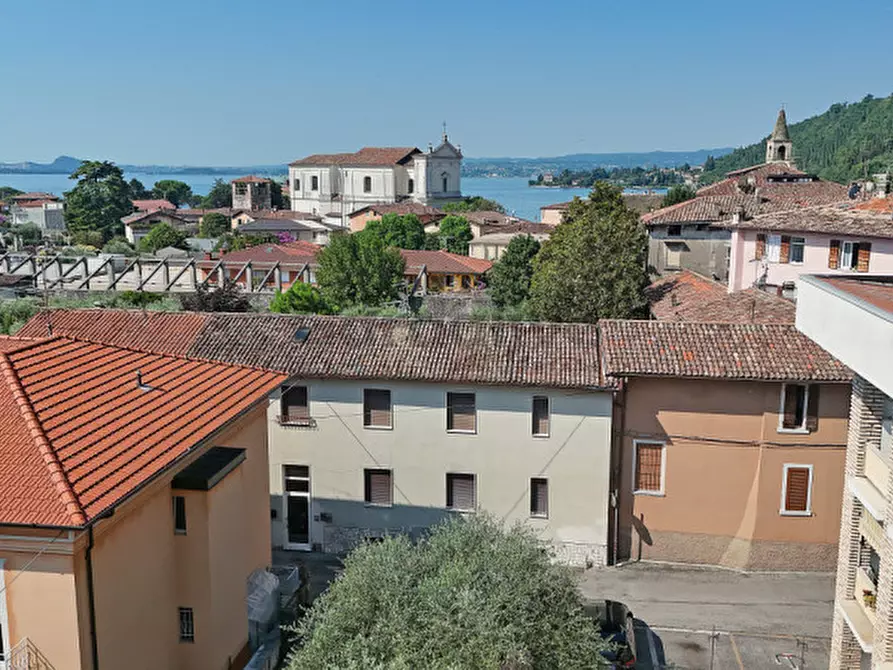 Immagine 32 di Appartamento in vendita  in Via Moretto 16 a Toscolano-Maderno